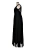 Miusol 100% Polyester Black Cocktail Dress Size XL - photo 5