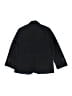 Cat & Jack Solid Black Blazer Size 5 - photo 2