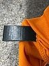 Express Orange Long Sleeve Blouse Size XS - photo 8