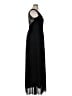 Miusol 100% Polyester Black Cocktail Dress Size XL - photo 4