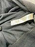 Soma Solid Black Casual Pants Size S - photo 8