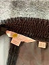 Boden Solid Black Track Pants Size 4 - photo 7