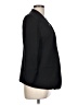 Jones New York Collection Solid Black Blazer Size 12 - photo 4
