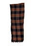 Guess 100% Cotton Plaid Brown Scarf One size - photo 2