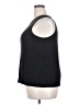 Nine West Black Sweater Vest Size XXL - photo 5