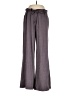 St. John's Bay Gray Casual Pants Size M - photo 1