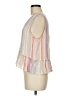 Rails Pink Sleeveless Blouse Size M - photo 5