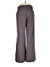 St. John's Bay Gray Casual Pants Size M - photo 2