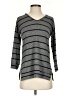 Soft Surroundings Gray Pullover Sweater Size XS - photo 1