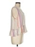 Rails Pink Sleeveless Blouse Size M - photo 4