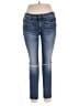 Current/Elliott Blue Jeans Size XS (0) - photo 1