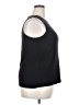 Nine West Black Sweater Vest Size XXL - photo 4