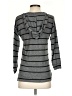 Soft Surroundings Gray Pullover Sweater Size XS - photo 2