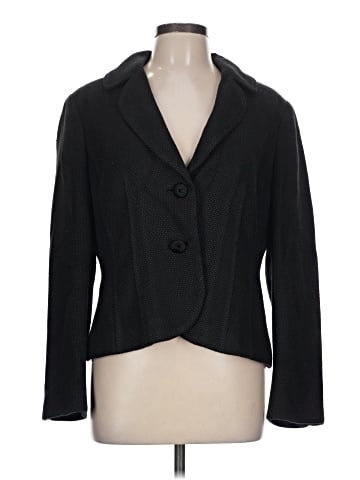 Ann Taylor Blazer (view 1)