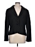 Ann Taylor Black Blazer Size 12 - photo 1