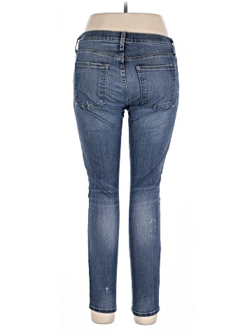 Current/Elliott Jeans (view 2)