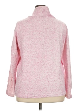 J.Crew Factory Store Turtleneck Sweater (view 2)