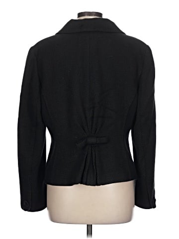 Ann Taylor Blazer (view 2)