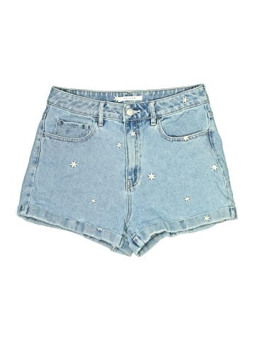 PacSun Denim Shorts (view 1)