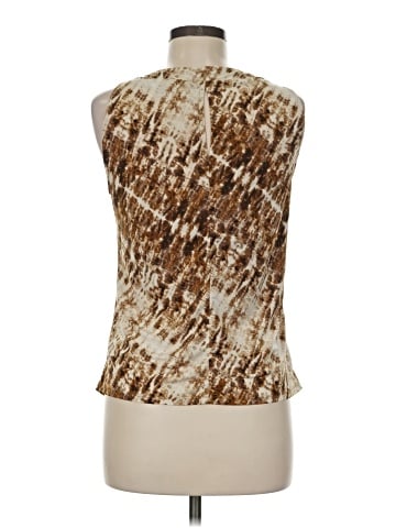 Jones New York Collection Tank Top (view 2)