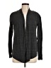 Alternative Earth Gray Cardigan Size M - photo 1