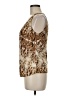 Jones New York Collection Brown Tank Top Size M (petite) - photo 5