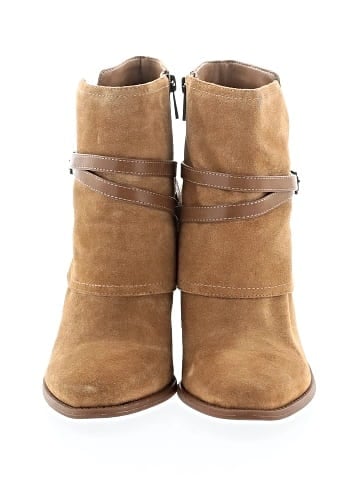 Jessica Simpson Ankle Boots (view 2)