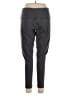 Intro Solid Gray Active Pants Size XL - photo 2