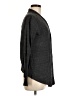 Alternative Earth Gray Cardigan Size M - photo 4