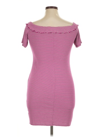 Decree Casual Dress (view 2)