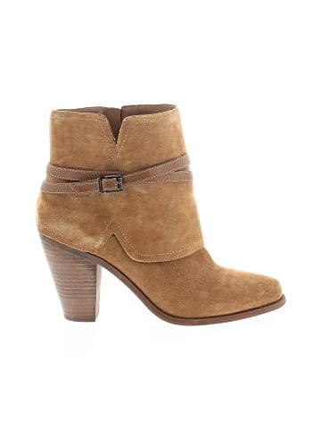 Jessica Simpson Ankle Boots (view 1)