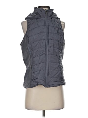 Tangerine Vest (view 1)
