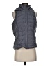 Tangerine 100% Polyester Gray Vest Size S - photo 1