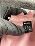 Shein 100% Polyester Pink Sleeveless Blouse Size 6 - photo 7