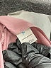 Shein 100% Polyester Pink Sleeveless Blouse Size 6 - photo 8