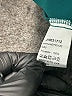 Shein 100% Polyester Teal Long Sleeve Blouse Size 4 - photo 8
