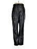 Zara Black Casual Pants Size M - photo 1