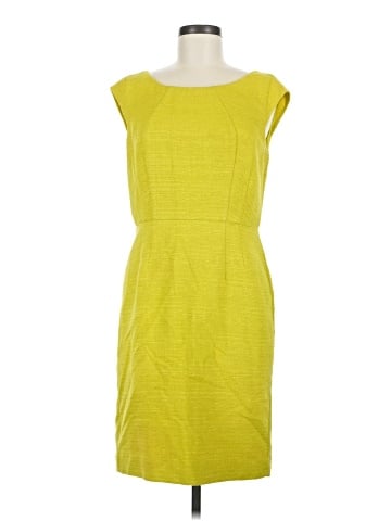 Ann Taylor Factory Casual Dress (view 1)