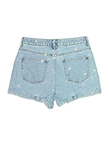 PacSun Denim Shorts (view 2)