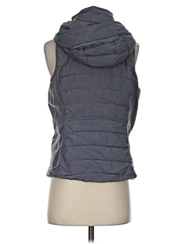 Tangerine Vest (view 2)