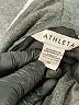 Athleta Gray Cardigan Size M - photo 7