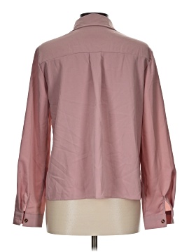 Shein Long Sleeve Blouse (view 2)