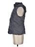 Tangerine 100% Polyester Gray Vest Size S - photo 5
