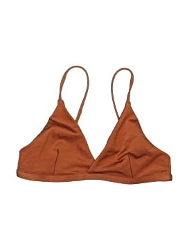 Left On Friday Swimsuit Top