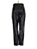Zara Black Casual Pants Size M - photo 2