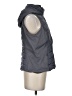 Tangerine 100% Polyester Gray Vest Size S - photo 4