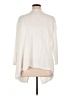 J.Jill Ivory Cardigan Size XL Petite - photo 2
