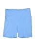 Fabletics Blue Athletic Shorts Size 25 waist (estimated) - photo 1