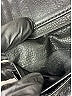 Givenchy 100% Leather Gray Black Leather Wallet One size - photo 8