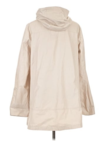 Jones New York Raincoat (view 2)